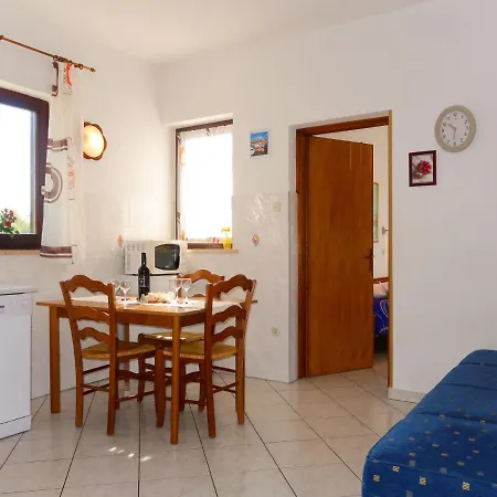 Radmila - Mlk141 By Interhome Apartment Gostinjac