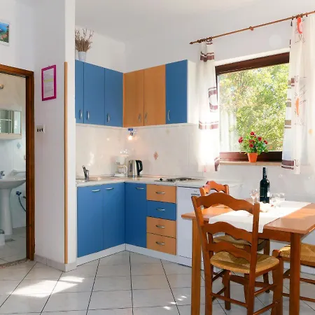 Apartment Radmila - Mlk141 By Interhome