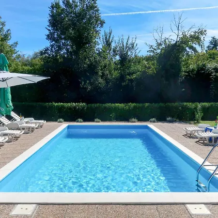 Radmila - Mlk141 By Interhome Apartment *