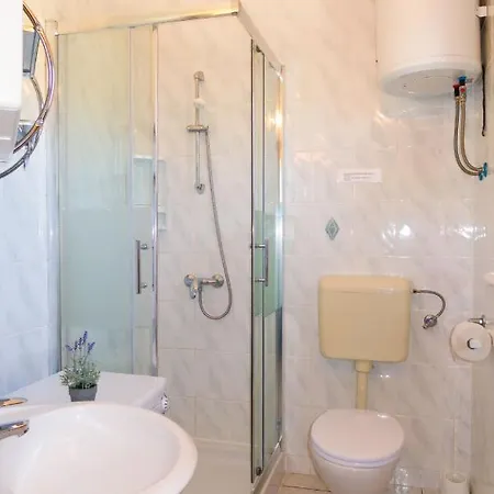 Apartment Radmila - Mlk141 By Interhome Gostinjac