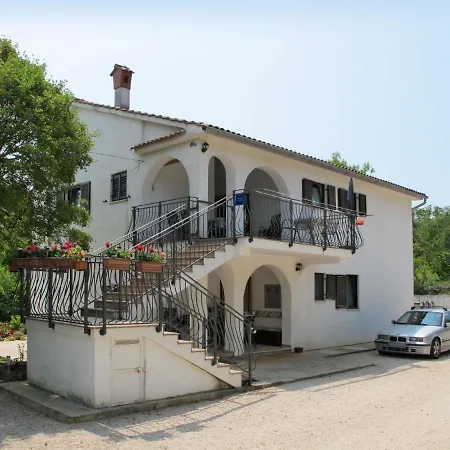 Radmila - Mlk141 By Interhome Apartment