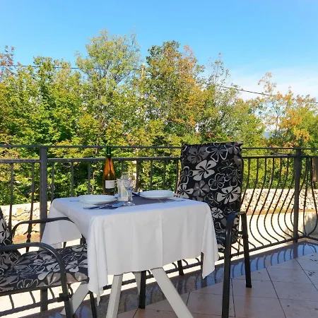 Radmila - Mlk141 By Interhome Apartment Gostinjac