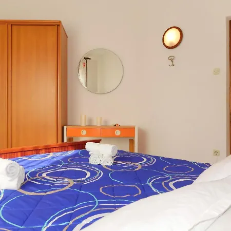 Διαμέρισμα Apartment Radmila-2 By Interhome *