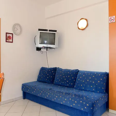 Διαμέρισμα Apartment Radmila-2 By Interhome Gostinjac
