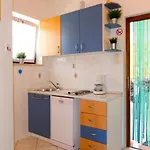 Apartment Radmila-2 By Interhome *