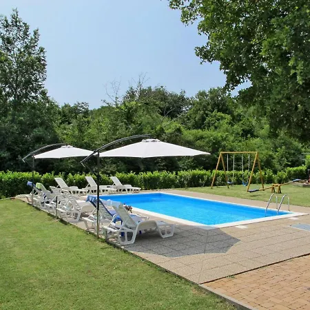 Διαμέρισμα Apartment Radmila-2 By Interhome *
